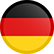 Deutschland Flagge