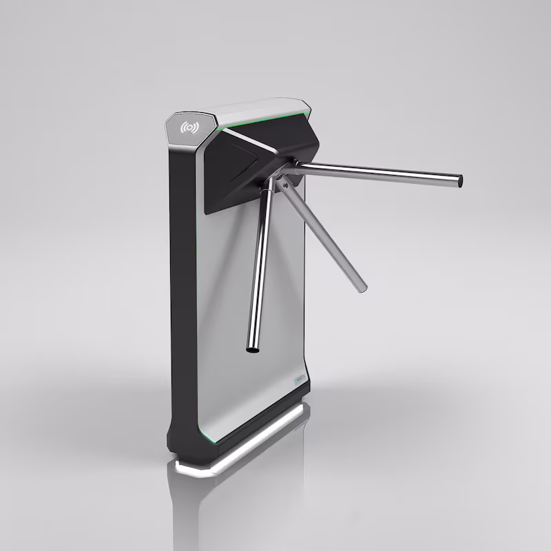 Dreiarm-Drehsperre Magnetic mTripod