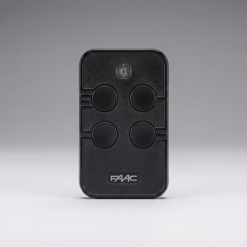 Handsender FAAC XTO