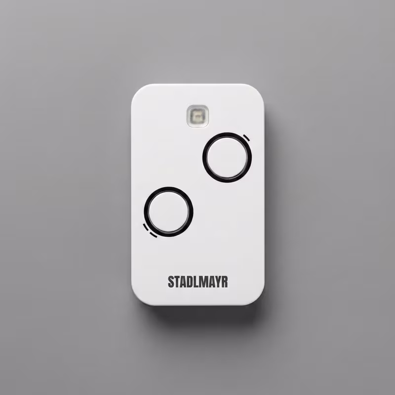 Handsender Genius Kilo 2