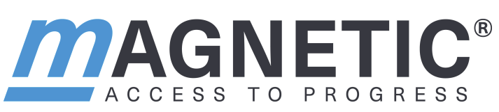 Logo "Magnetic-Autocontrol"