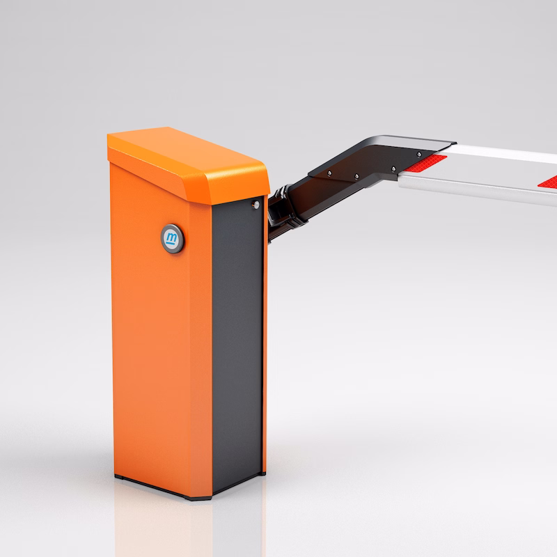 Produktbild Schranke Magnetic Access Pro