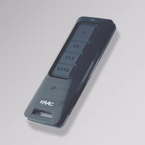 Handsender FAAC FDS